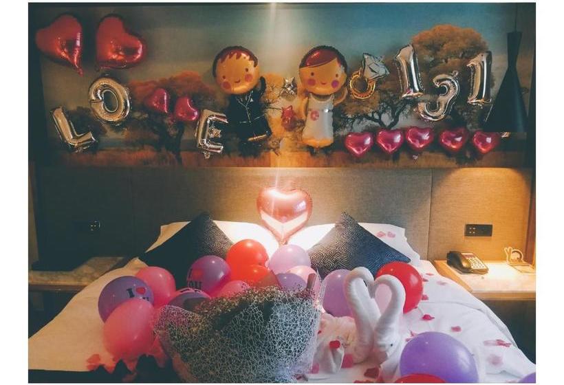 فندق Lanmei Boutique