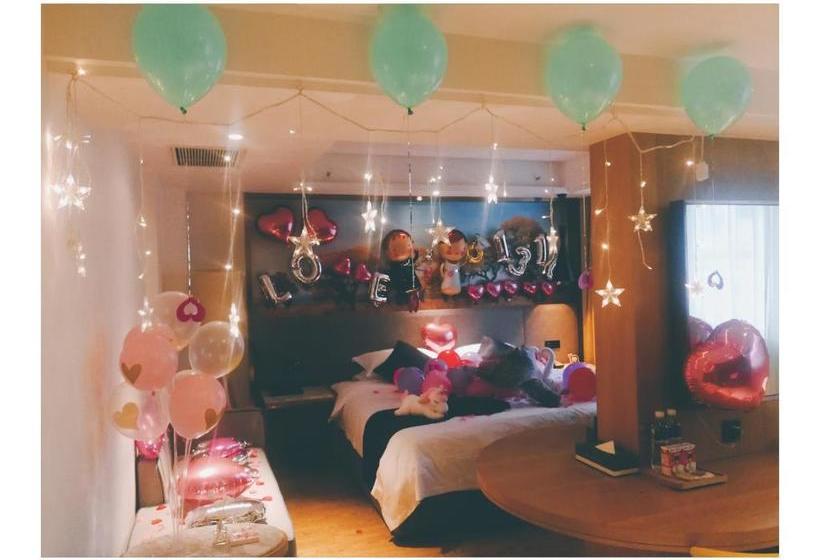 בית מלון כפרי Lanmei Boutique