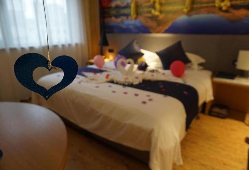 בית מלון כפרי Lanmei Boutique