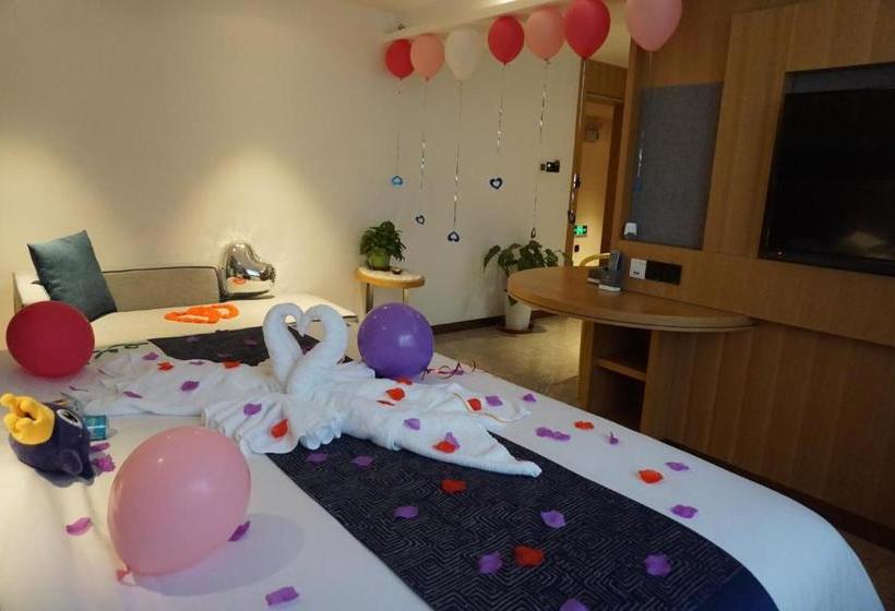 בית מלון כפרי Lanmei Boutique