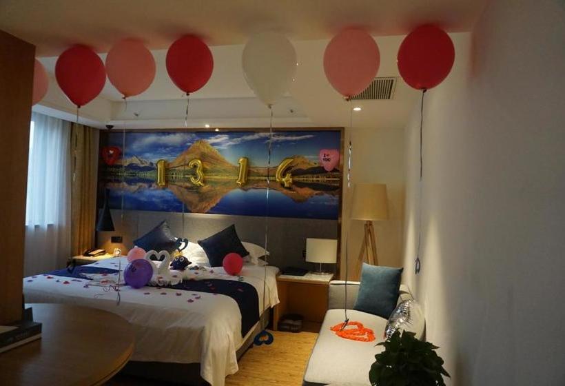 בית מלון כפרי Lanmei Boutique