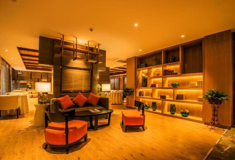 בית מלון כפרי Lanmei Boutique