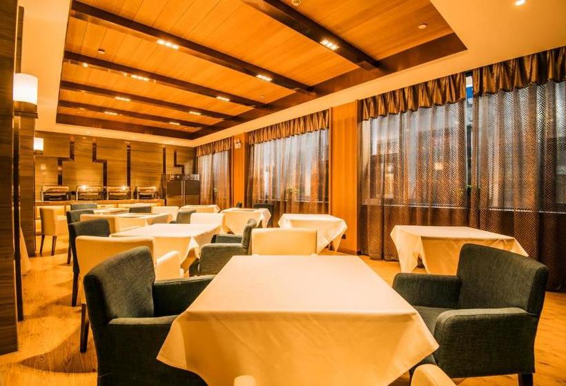 فندق Lanmei Boutique