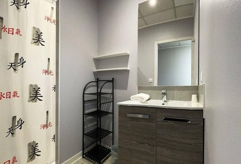 فندق Le Petit Logis