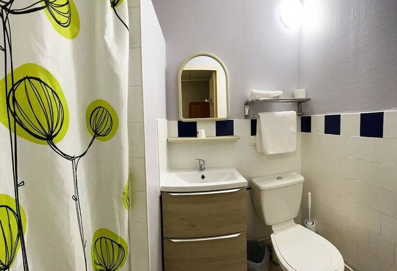 فندق Le Petit Logis