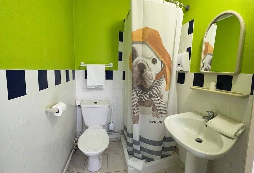 فندق Le Petit Logis