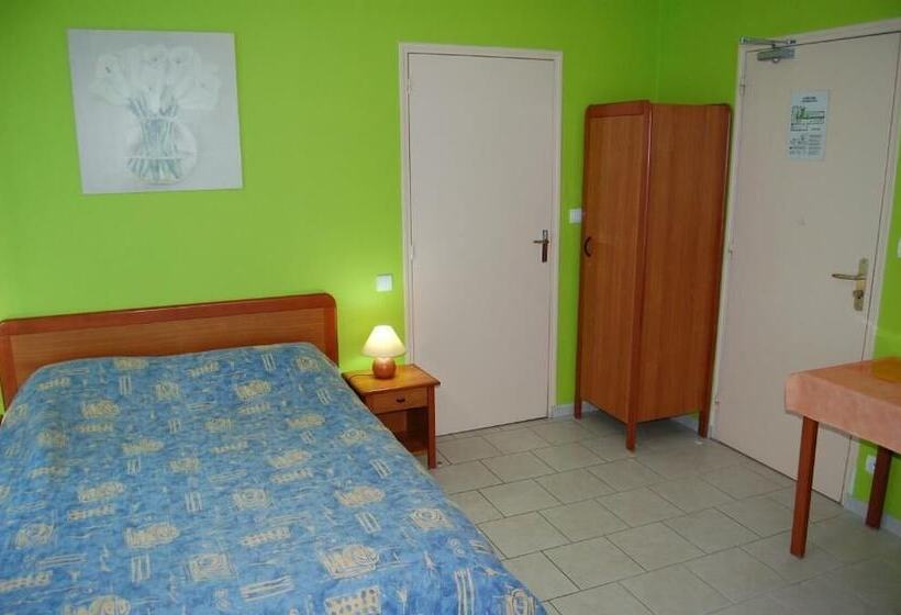 فندق Le Petit Logis