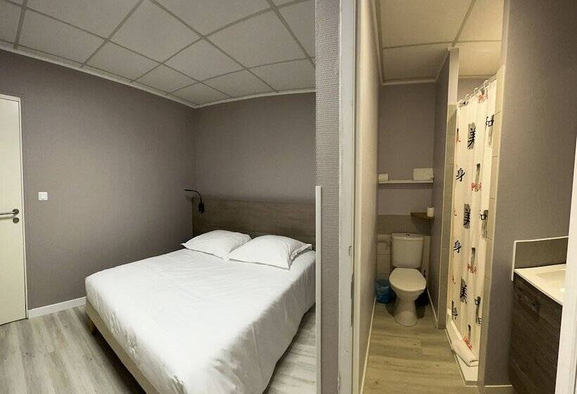 فندق Le Petit Logis