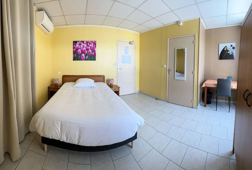 فندق Le Petit Logis