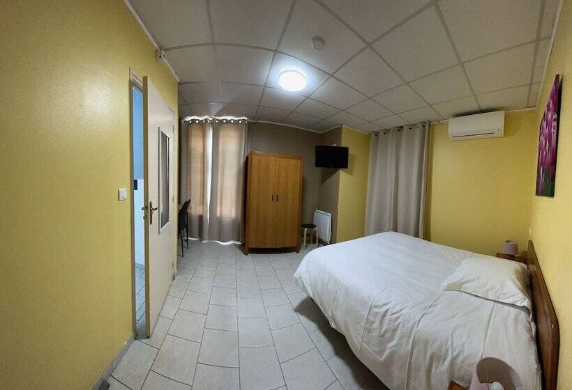 فندق Le Petit Logis