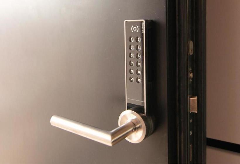 Lh Hotel By Wmm Hotels