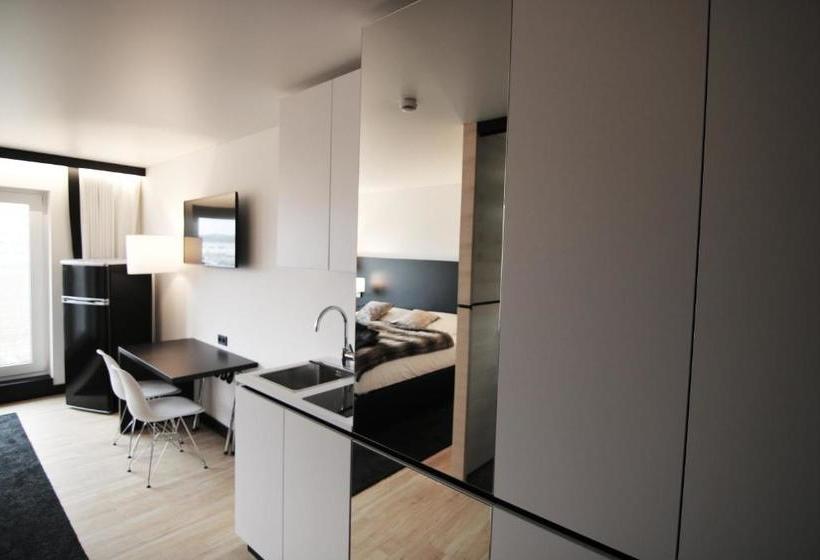 Lh Hotel By Wmm Hotels