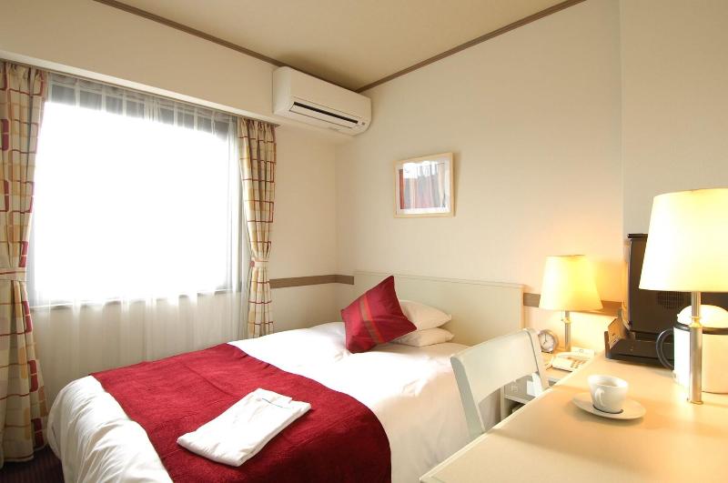 ホテル Matsumoto Wellton