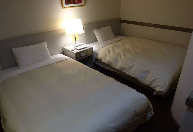 ホテル Matsumoto Wellton