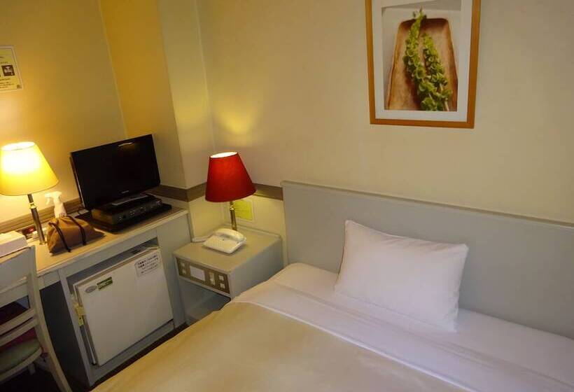 ホテル Matsumoto Wellton