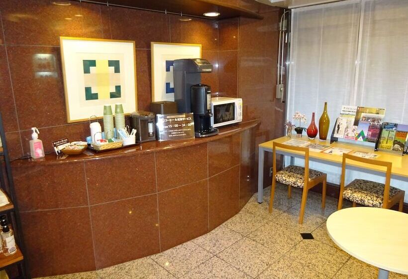 ホテル Matsumoto Wellton