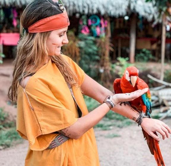 هتل Maudi Lodging