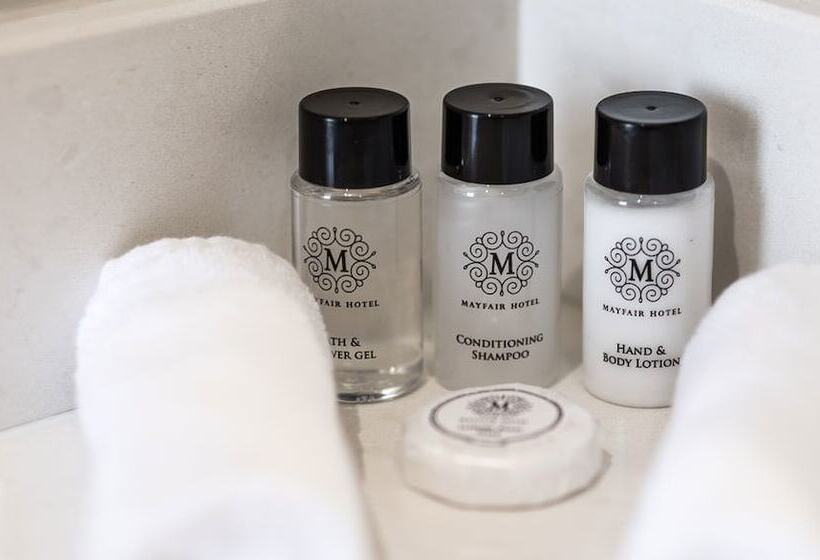 酒店 Mayfair