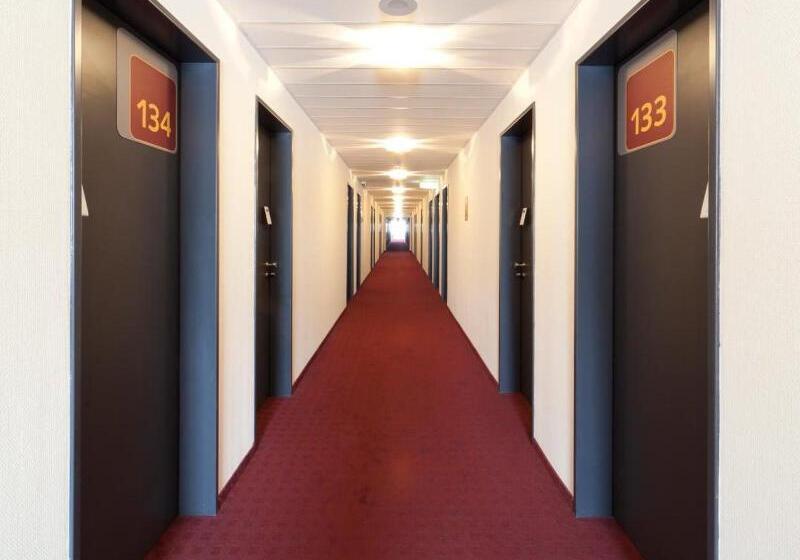 Mcdreams Hotel Essen