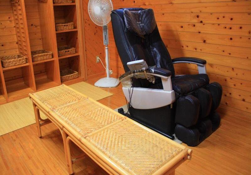 בית מלון כפרי Miyazaki Lions