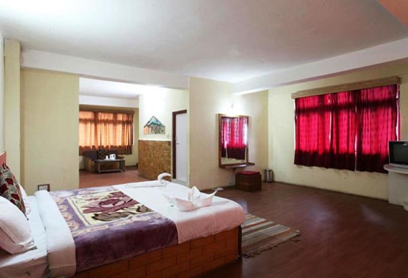 فندق Norling Retreat