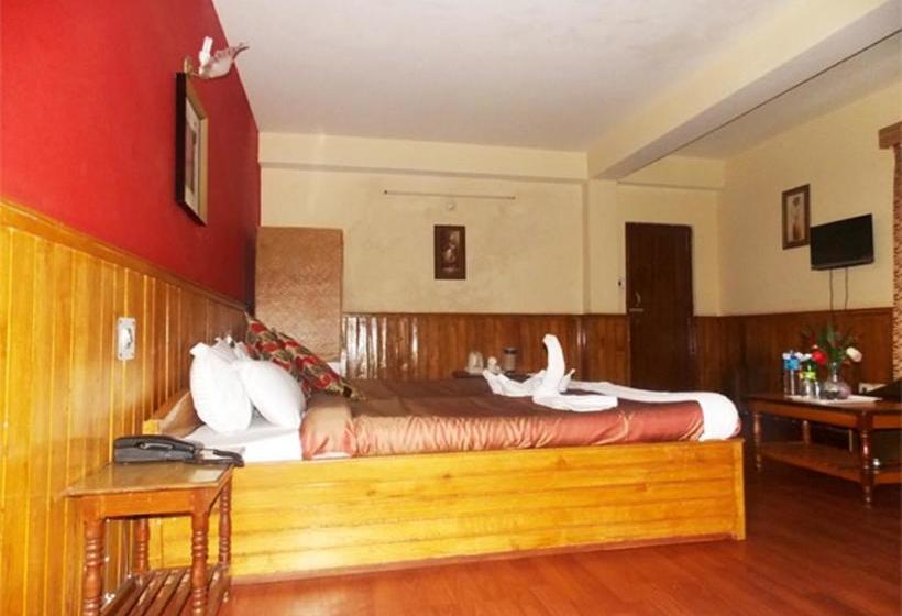 فندق Norling Retreat