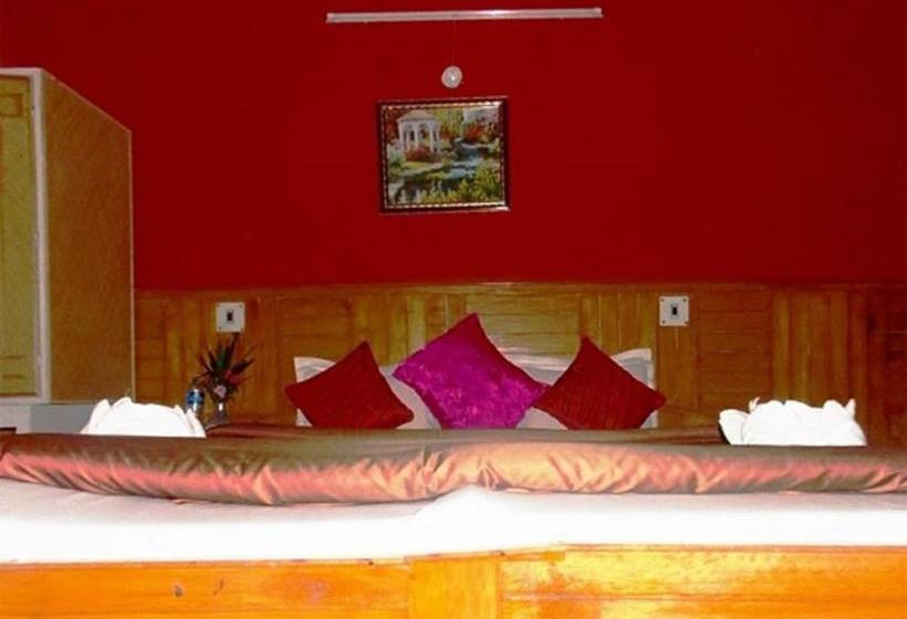 فندق Norling Retreat