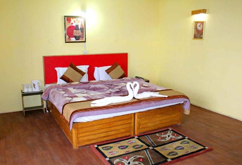 فندق Norling Retreat