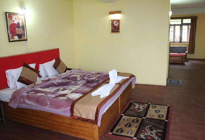 فندق Norling Retreat