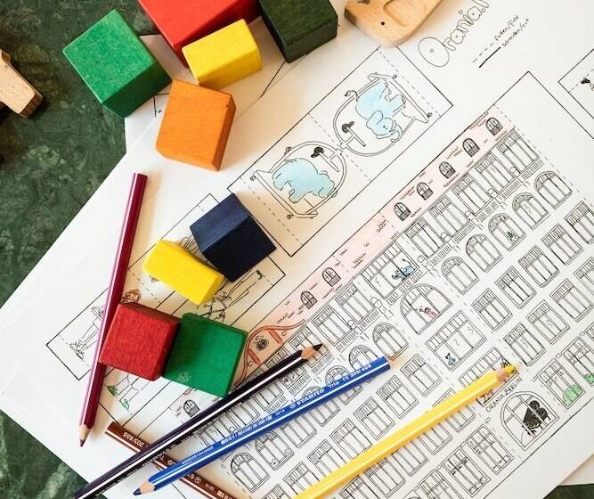 هتل Orania.berlin