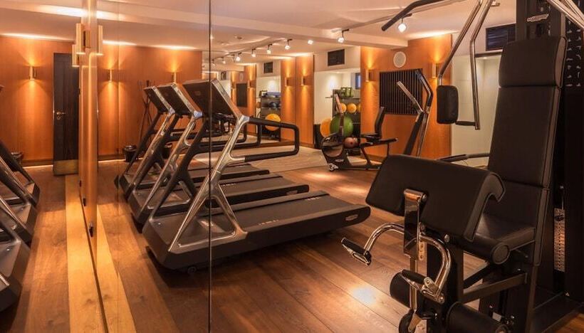 هتل Orania.berlin