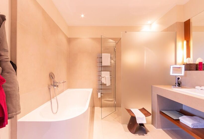 هتل Orania.berlin