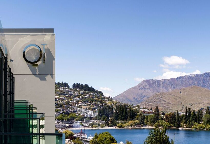 هتل Qt Queenstown