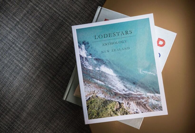 هتل Qt Queenstown