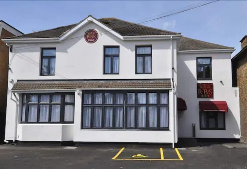 בית מלון כפרי Rbs