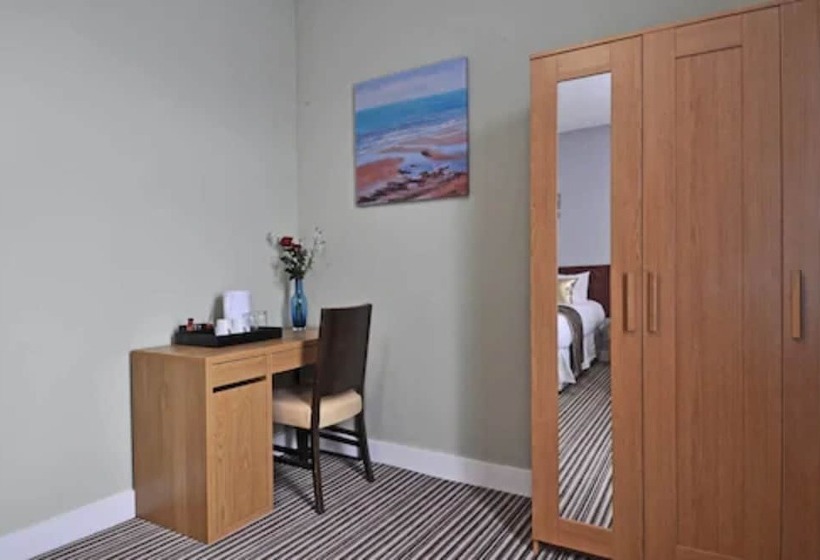 בית מלון כפרי Rbs