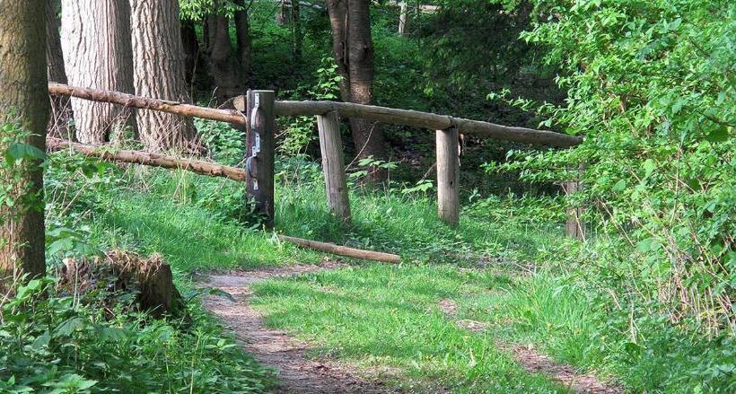 Hotelli Restaurant Huxmühle