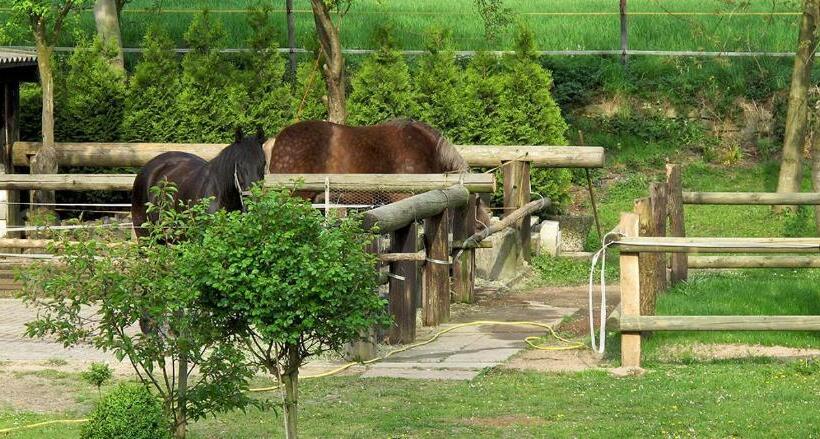 Hotelli Restaurant Huxmühle