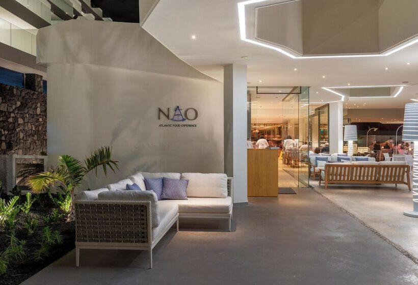 ホテル Royal Hideaway Corales Beach   Adults Only