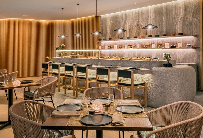 ホテル Royal Hideaway Corales Beach   Adults Only