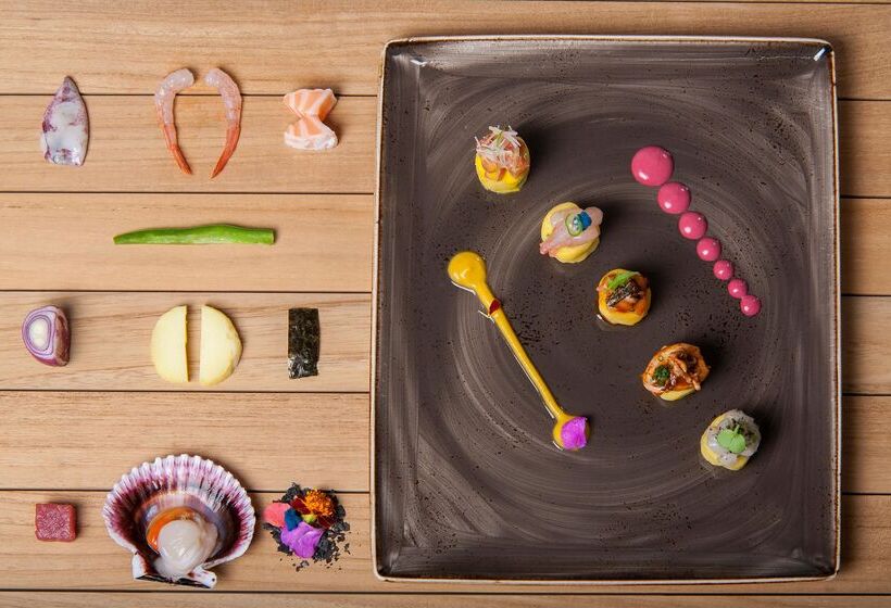 ホテル Royal Hideaway Corales Beach   Adults Only