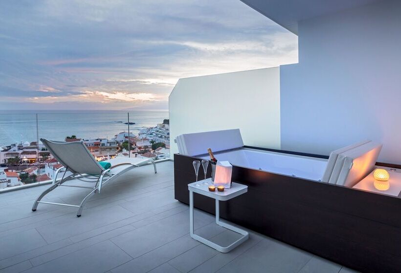 ホテル Royal Hideaway Corales Beach   Adults Only