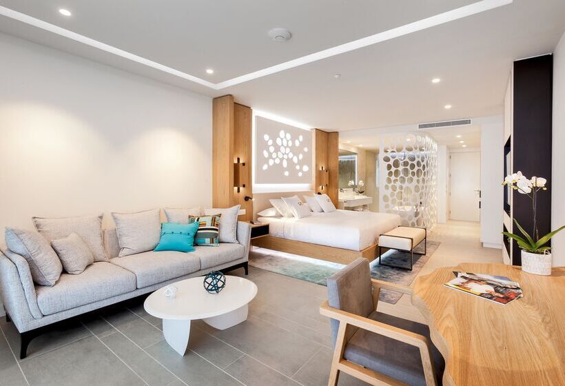 ホテル Royal Hideaway Corales Beach   Adults Only