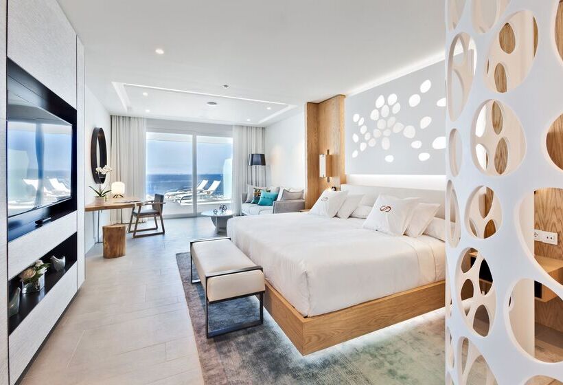 ホテル Royal Hideaway Corales Beach Adults Only