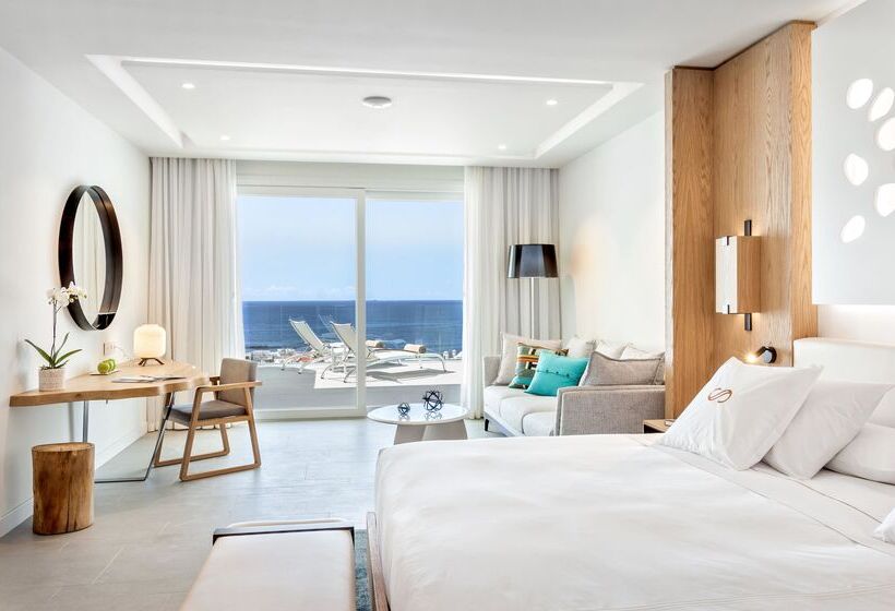 ホテル Royal Hideaway Corales Beach   Adults Only