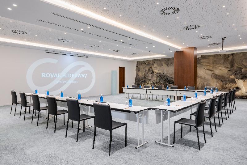 ホテル Royal Hideaway Corales Beach   Adults Only