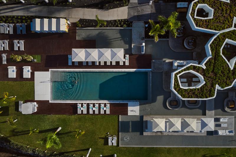 ホテル Royal Hideaway Corales Beach   Adults Only