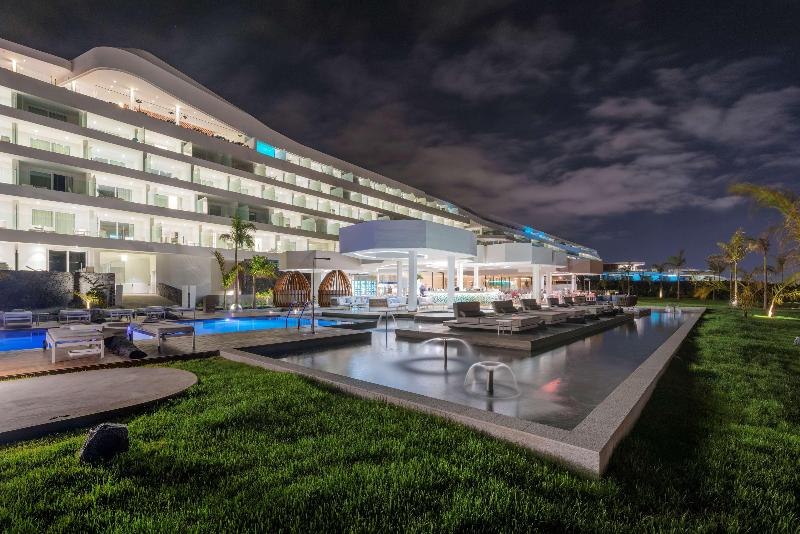 ホテル Royal Hideaway Corales Beach   Adults Only