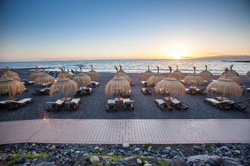 ホテル Royal Hideaway Corales Beach   Adults Only