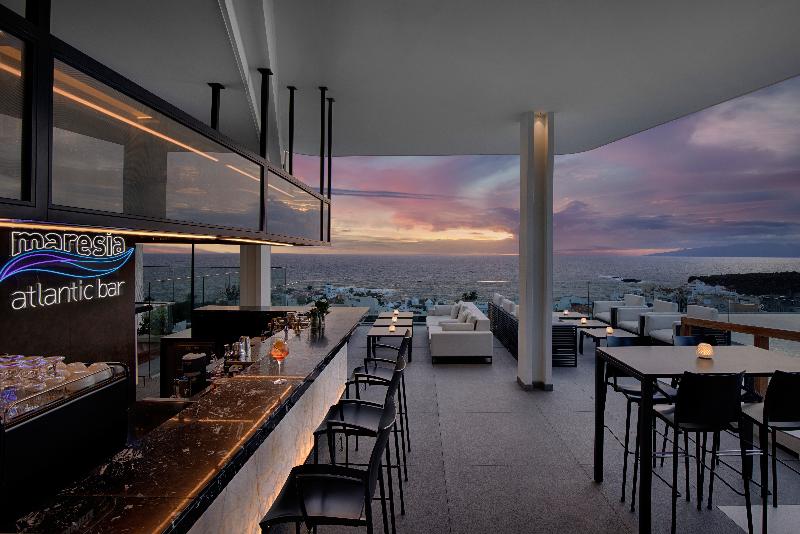 ホテル Royal Hideaway Corales Beach   Adults Only